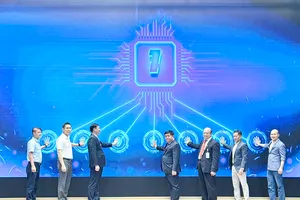 Mô hình học viện AI Việt Nam cần được phủ khắp toàn quốc