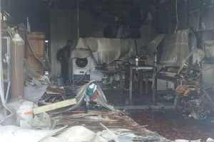 Phó Thủ tướng yêu cầu khẩn trương điều tra vụ cháy làm 4 người chết tại Thường Tín