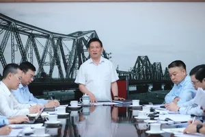 Phải ban hành thông tư hướng dẫn Nghị định 232 về kinh doanh vàng trong tháng này