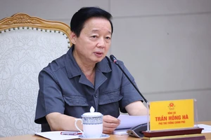 Phó Thủ tướng: Quỹ Nhà ở Quốc gia phải khả thi, tránh lãng phí