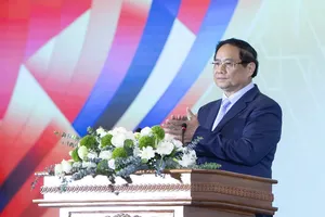 Thủ tướng: Thực hiện '3 không' trong phát triển đổi mới sáng tạo