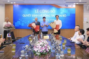 Petrolimex có kế toán trưởng mới