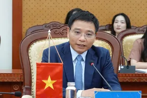 Bộ trưởng Bộ Tài chính: Thị trường chứng khoán sẽ thay đổi về chất