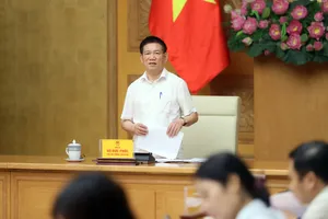 Tập trung phòng, chống rửa tiền trên sàn bất động sản, sàn tiền ảo