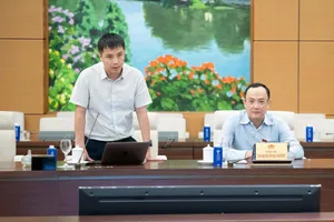 Bộ Tài chính nói gì với ý kiến không nên duy trì Luật Đầu tư