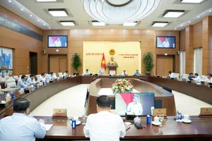 Chốt phương án nâng mức giảm trừ gia cảnh và người phụ thuộc