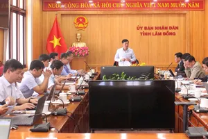 EVNGENCO1 đề xuất đầu tư dự án 'điện xanh' 34.000 tỉ đồng tại Lâm Đồng