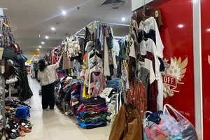 Trước ngưỡng cửa thay đổi lớn: Hộ kinh doanh vẫn mang nhiều nỗi lo