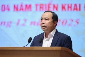 Vẫn còn tâm lý chờ đợi, phụ thuộc hướng dẫn cấp trên trong thực hiện chuyển đổi số