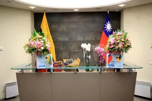 Trung Quốc phản ứng mạnh việc Đài Loan mở văn phòng đại diện ở Lithuania