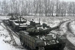 Nga lên tiếng về văn bản Mỹ và NATO trả lời đề xuất an ninh