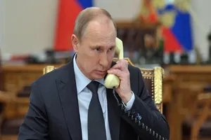 Ông Putin: Dành tuần này nghiên cứu văn bản Mỹ-NATO gửi rồi quyết bước tiếp theo