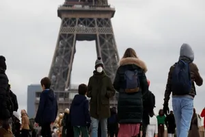 WHO: Đỉnh dịch chưa qua, các nước phải nới hạn chế từ từ