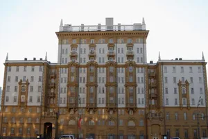 Nga trục xuất phó đại sứ Mỹ, Washington cân nhắc đáp trả