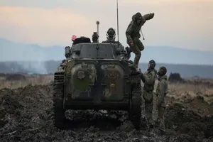 Chuyên gia: Ngày chính xác Nga tấn công Ukraine là 20-2, không phải 16-2