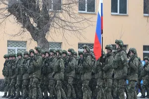 Khối quân sự CSTO do Nga dẫn đầu nói sẽ điều quân sang Ukraine 'nếu cần thiết'