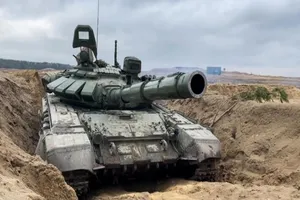 Ngày cuối tập trận chung, Nga và Belarus thông báo kéo dài thêm lịch