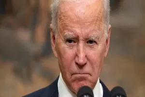 Ông Biden phản ứng việc ông Putin mở chiến dịch đặc biệt ở Donbass