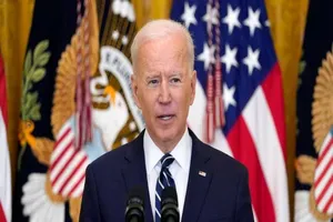 Ông Biden nói rõ Mỹ sẽ không tham chiến với Nga ở Ukraine