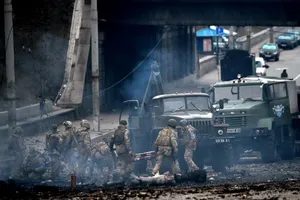 Triều Tiên: Khủng hoảng Ukraine bắt nguồn từ sự tùy tiện của Mỹ