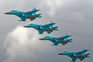 Ukraine tự tin sẽ đánh thắng Nga và đỡ đổ máu một khi NATO áp lệnh cấm bay