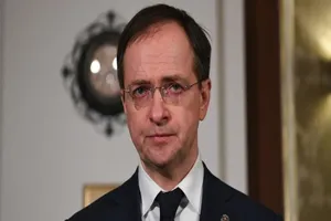 Moscow – Kiev tiến gần hơn đến quy chế trung lập của Ukraine