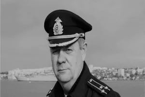 Đài RT: Phó chỉ huy Hạm đội Biển Đen Nga thiệt mạng ở Ukraine
