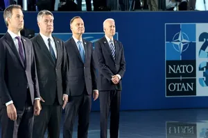 Điểm tin chiều 23-3: Mỹ muốn áp thêm trừng phạt Nga, ông Putin tính dự họp G20