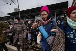 Điểm tin chiều 25-3: Nga nói chuẩn bị viện trợ nhân đạo cho Ukraine 