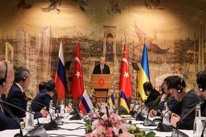 Tin rất tích cực: Nga đồng ý 2 bước quan trọng, mở ra cơ hội chấm dứt xung đột