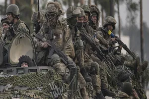 Điểm tin 1-4: Nga không giảm hoạt động quân sự, mở rộng trừng phạt châu Âu