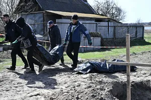 Điểm tin 16-4: Moscow nói Ukraine sẽ tấn công ga tàu để đổ tội cho Nga