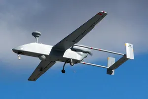 VIDEO: UAV Nga phá hủy đoàn xe quân sự Ukraine