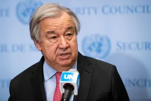 Thực hư chuyện Tổng Thư ký LHQ cố gắng liên lạc với ông Putin từ khi chiến sự xảy ra