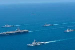 Bắc Kinh cảnh báo quan hệ với Nhật ‘lao dốc’, nếu…