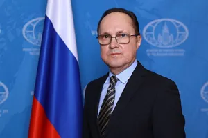 Cuộc phỏng vấn đặc biệt với Đại sứ Nga tại Việt Nam nhân ngày 30-4