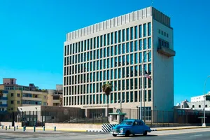 Lần đầu tiên Mỹ cấp thị thực cho dân Cuba sau hơn 4 năm