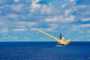 Mỹ tính gửi tên lửa chống hạm giúp Ukraine phá vòng phong tỏa ở Biển Đen