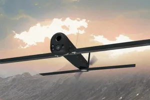 VIDEO: ‘UAV sát thủ’ Switchblade của Ukraine phá hủy xe tăng Nga