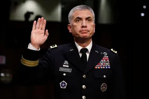 Mỹ thừa nhận tham gia tấn công mạng để giúp Ukraine