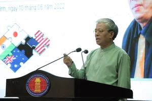 Phân tích những chuyển động mới trong chiến lược Ấn Độ Dương – Thái Bình Dương của Mỹ