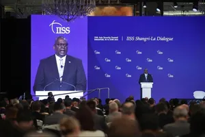 Những điểm mấu chốt trong bài phát biểu của Bộ trưởng Quốc phòng Mỹ tại Đối thoại Shangri-La