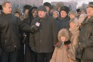 Nga bắt một nhà khoa học vì nghi hợp tác với tình báo Trung Quốc