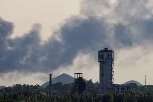Nóng Nga-Ukraine 10-7: Pháo kích vẫn 'rát' ở Donetsk, Luhansk; Nga nói tiêu diệt đánh 22 sở chỉ huy Ukraine trong 1 ngày