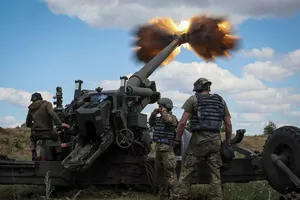 Ukraine nhận tên lửa M270 khi đang phản công dồn dập, liệu cục diện có thay đổi? 