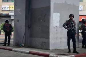 Myanmar gia hạn tình trạng khẩn cấp tới tháng 2 năm sau