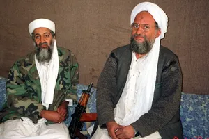 Trùm khủng bố ‘kế vị’ Osama bin Laden thiệt mạng do bị không kích 