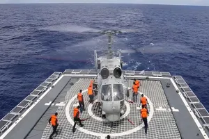 Thấy gì từ việc Trung Quốc hủy loạt đối thoại quốc phòng với Mỹ?