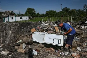 Nóng Nga-Ukraine: Thế giới suýt hứng chịu thảm họa hạt nhân; Nga nói quân đội Ukraine nên đảo chính để kết thúc chiến sự