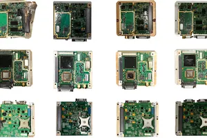 Thấy gì khi bóc tách vũ khí hiện đại của Nga thu được ở Ukraine? 